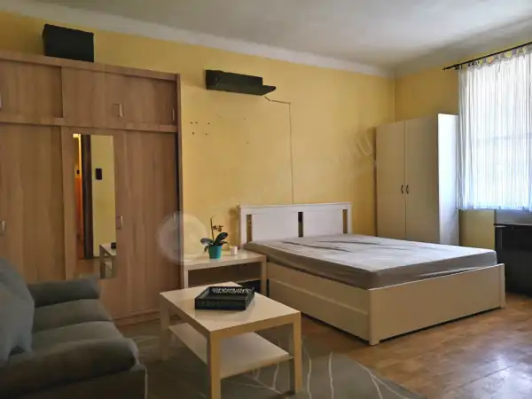 Eladó téglalakás, Budapest, IX. kerület 1 szoba 34 m² 33.99 M Ft