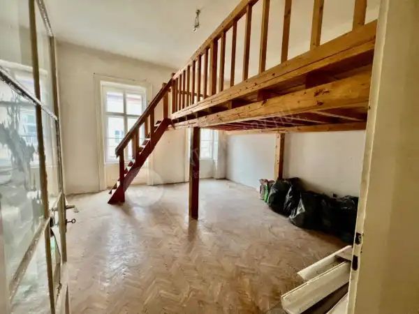 Eladó téglalakás, Budapest, VII. kerület 2 szoba 63 m² 54.9 M Ft