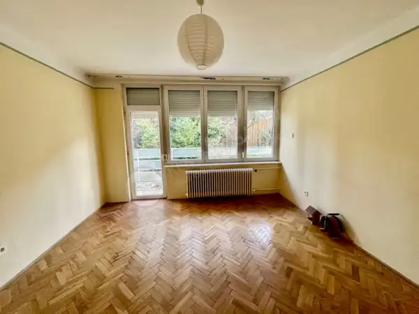 Eladó téglalakás, Budapest, XII. kerület 1+1 szoba 45 m² 53.8 M Ft