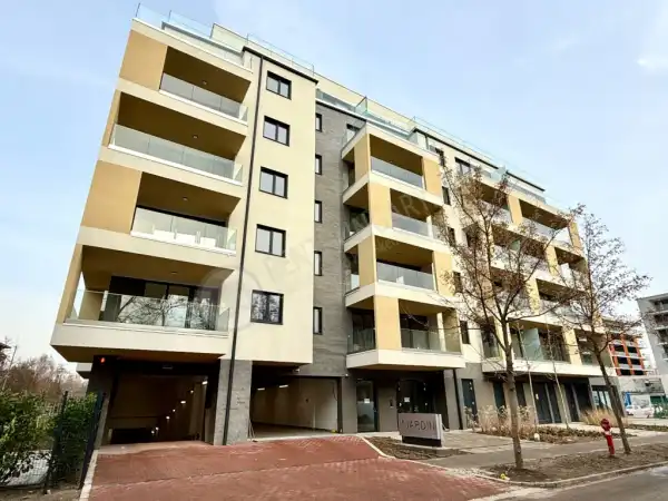 Eladó téglalakás, Budapest, XIII. kerület 2 szoba 45 m² 74.9 M Ft