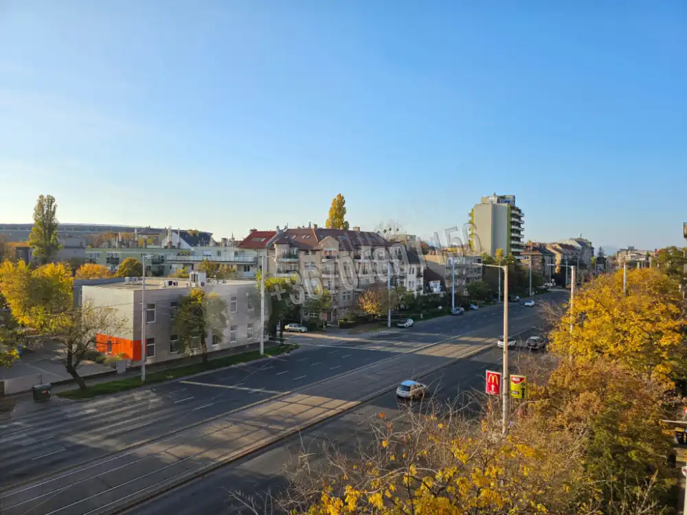 Budapest, XIV. kerület - Törökőr