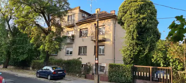 Eladó téglalakás, Budapest, XIV. kerület 1 szoba 40 m² 37 M Ft