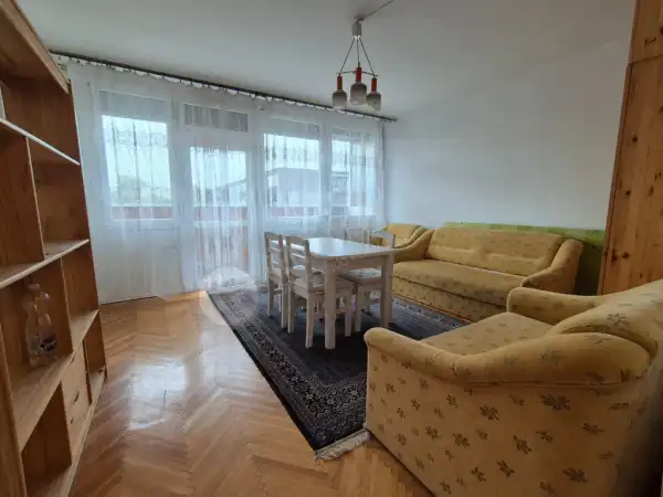 Kiadó panellakás, Budapest, XI. kerület 2 szoba 45 m² 240 E Ft/hó