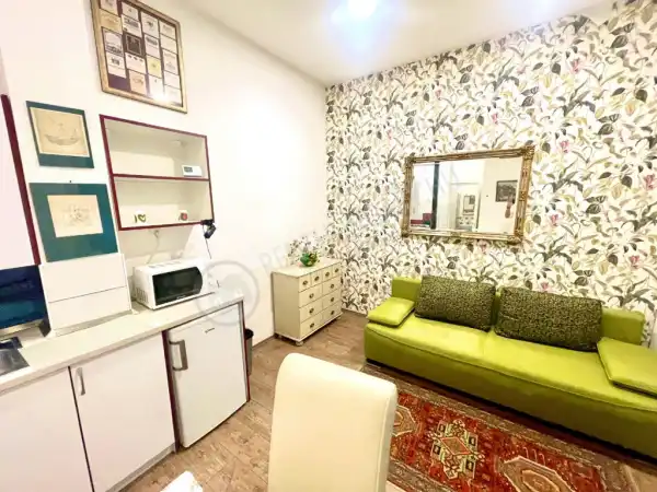 Kiadó téglalakás, Budapest, I. kerület 1 szoba 26 m² 155 E Ft/hó