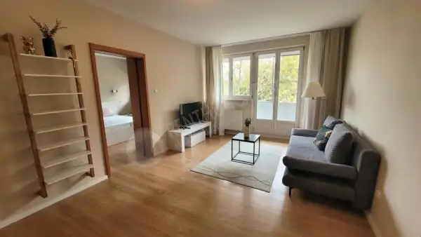 Kiadó téglalakás, Budapest, I. kerület 2 szoba 53 m² 270 E Ft/hó