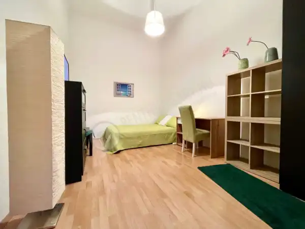 Kiadó téglalakás, Budapest, V. kerület 1 szoba 40 m² 190 E Ft/hó