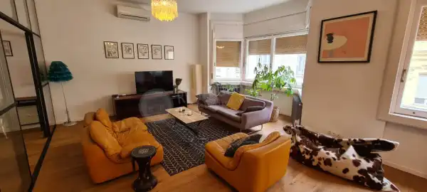 Kiadó téglalakás, Budapest, V. kerület 3 szoba 89 m² 550 E Ft/hó