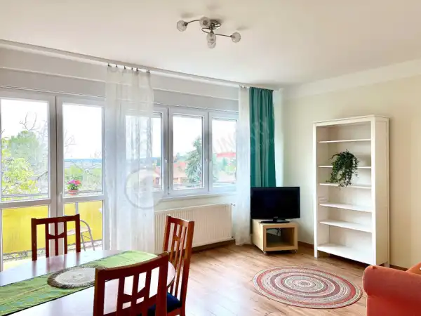 Kiadó téglalakás, Budapest, XI. kerület 2 szoba 50 m² 260 E Ft/hó